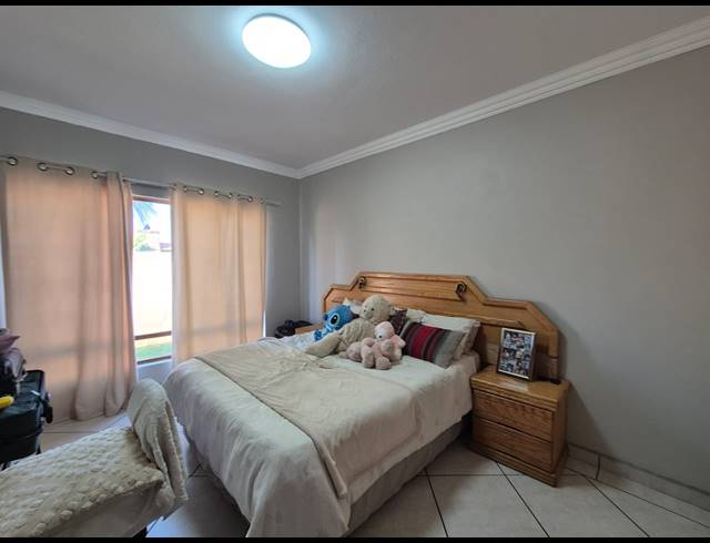 4 BEDROOM HOUSE FOR SALE IN ARDENWOLD SH